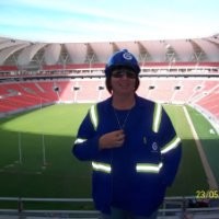Yvette Retief