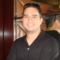 Chris Campos