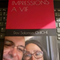 dov salomon CHICHE