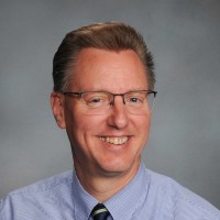 Rodger Dohm