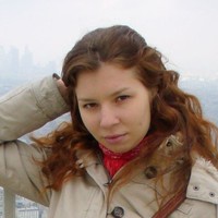 Irina Zimnyakova