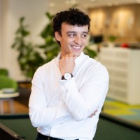 Ryan Tasli