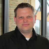 Jesse Stevens
