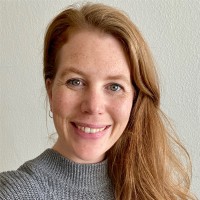 Dorien de Jong