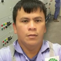 Welvin Arnoco