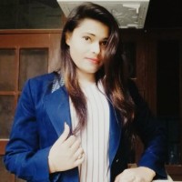 Usha Rani