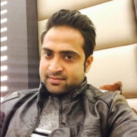 Vicky Thakur