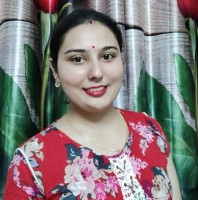 Dilpreet Kaur N/A