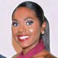 Shariah Harris