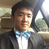 David Chan