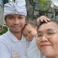 Kadek Juliana Parwanta