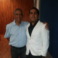 Irvin Alfonso Garcia Miranda
