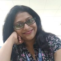 Vaishali Sarode