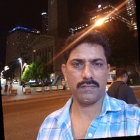mohammed Shammiullah