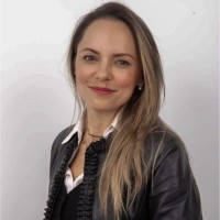 Alexandra Pinilla