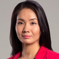 Munkhnaran Amarsaikhan