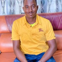 Iddrisu Yahaya