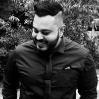 Krithan Govender