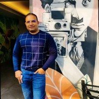 Shahnawaz Parvez