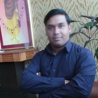 Shamsad Alam