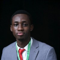 Benjamin Adu-Boahen