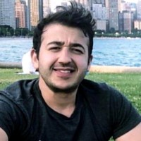 Mohammad Alyousef