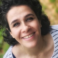 Sara Ahsant