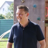 Christopher Ahlemeyer