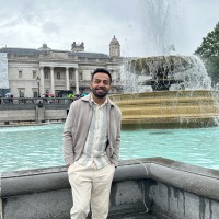 Vivek Lakhani