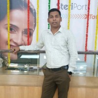 Darshan Patel