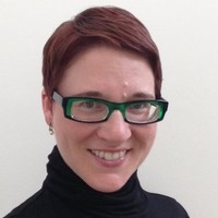 Amy Stevenson
