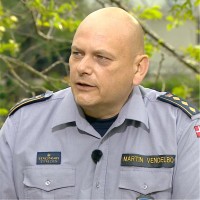Martin Vendelbo