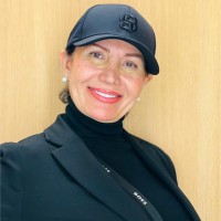 Laleh Kazemi Petersen