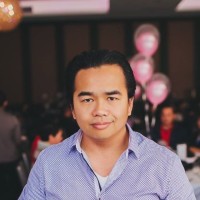 Joseph Guinto