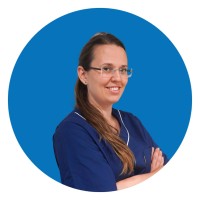 Sandra Eriksson Mirkovic