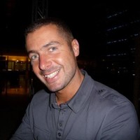 Pierre Olivier Jacquet