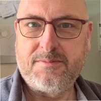 Tim Newby