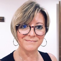 Sylvie PIN