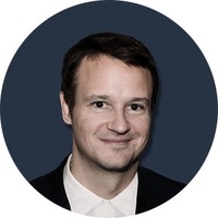 Guillaume Masson-Delisle, M. Sc.