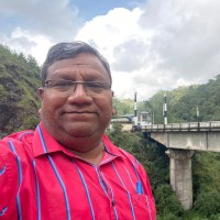 Someswara Reddy