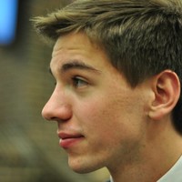 Andrew Heitzman