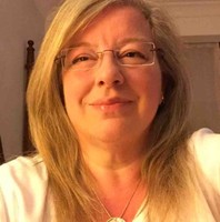 Shirley Rogers Cbe