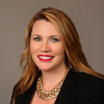 Alicia Warner