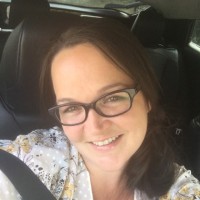 Tracy Brethour