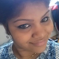 Nondita A. Roy