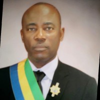 Noé Mesmin KONDONDO A.