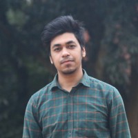 Md. Sabbir Khan Shuvo