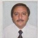 ALFONSO HUERTA CHAVEZ
