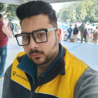 Usman Mehmood Acca