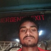 Rakesh Kumar Sharma